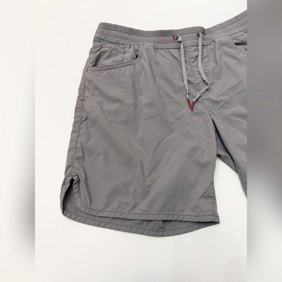Toad&Co Lightrange Shorts - M - Picture 2 of 14